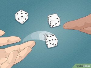 Liars Dice – How to Win Every Time