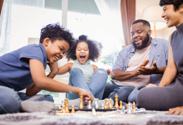 Elevate Your Family Game Night Ideas with These 5 Exciting Ideas