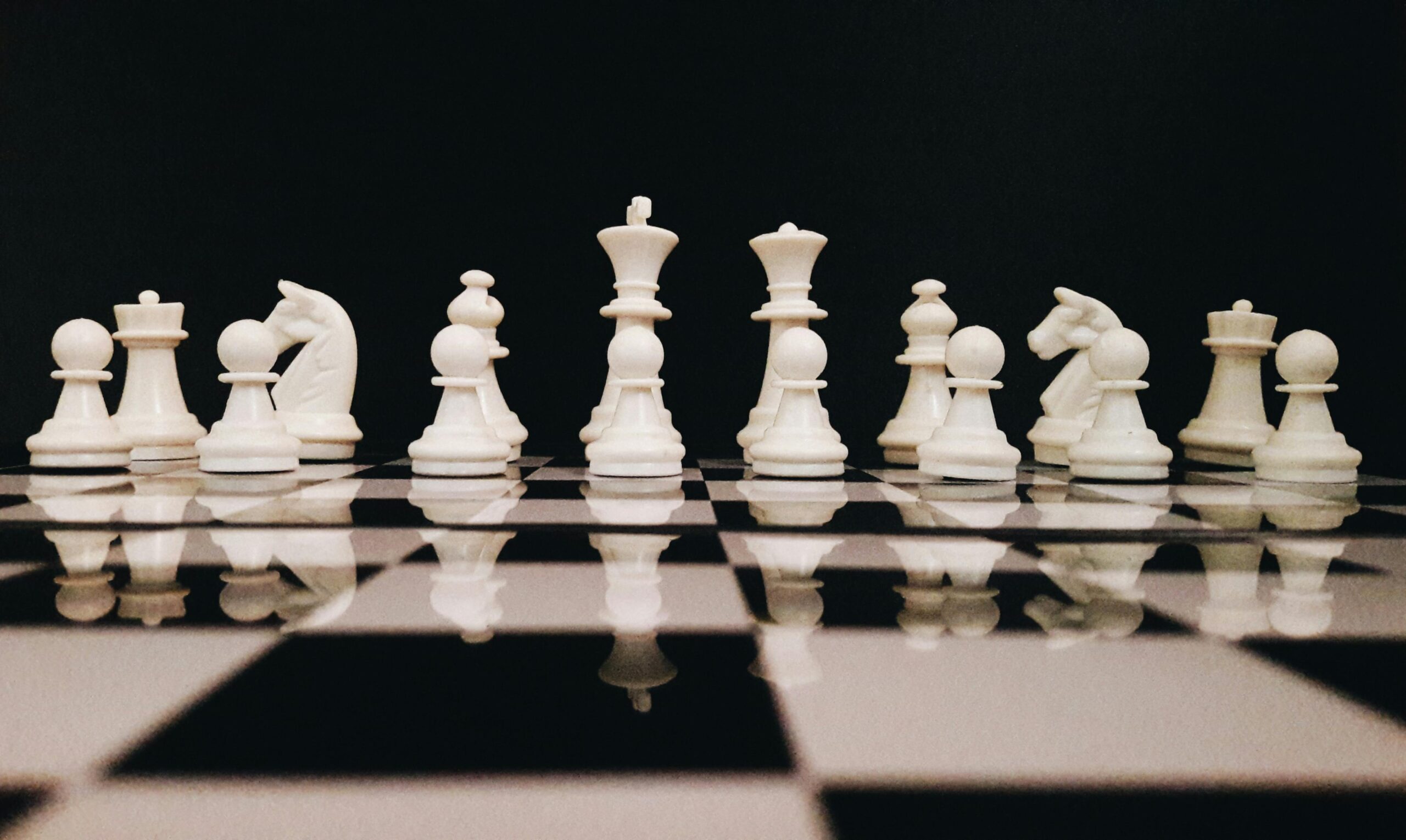 The Ultimate Guide to Chess Game Pieces: Unleashing Their Strategic Power