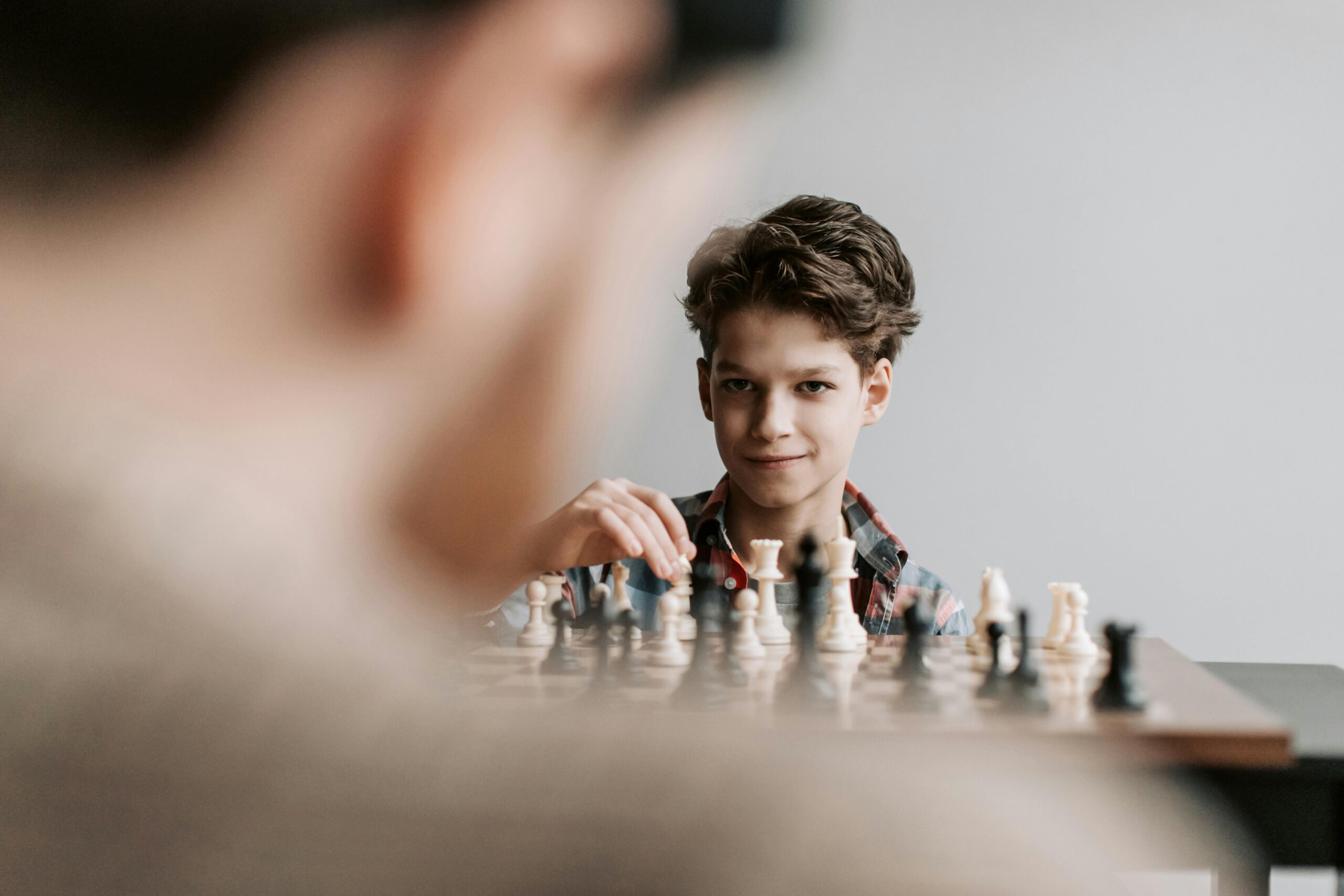 Mastering the Basics: Beginner’s Guide on How to Play Chess