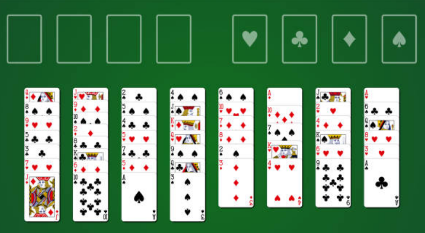 Unleash Your Skills with Spider Solitaire Free: A Game Changer